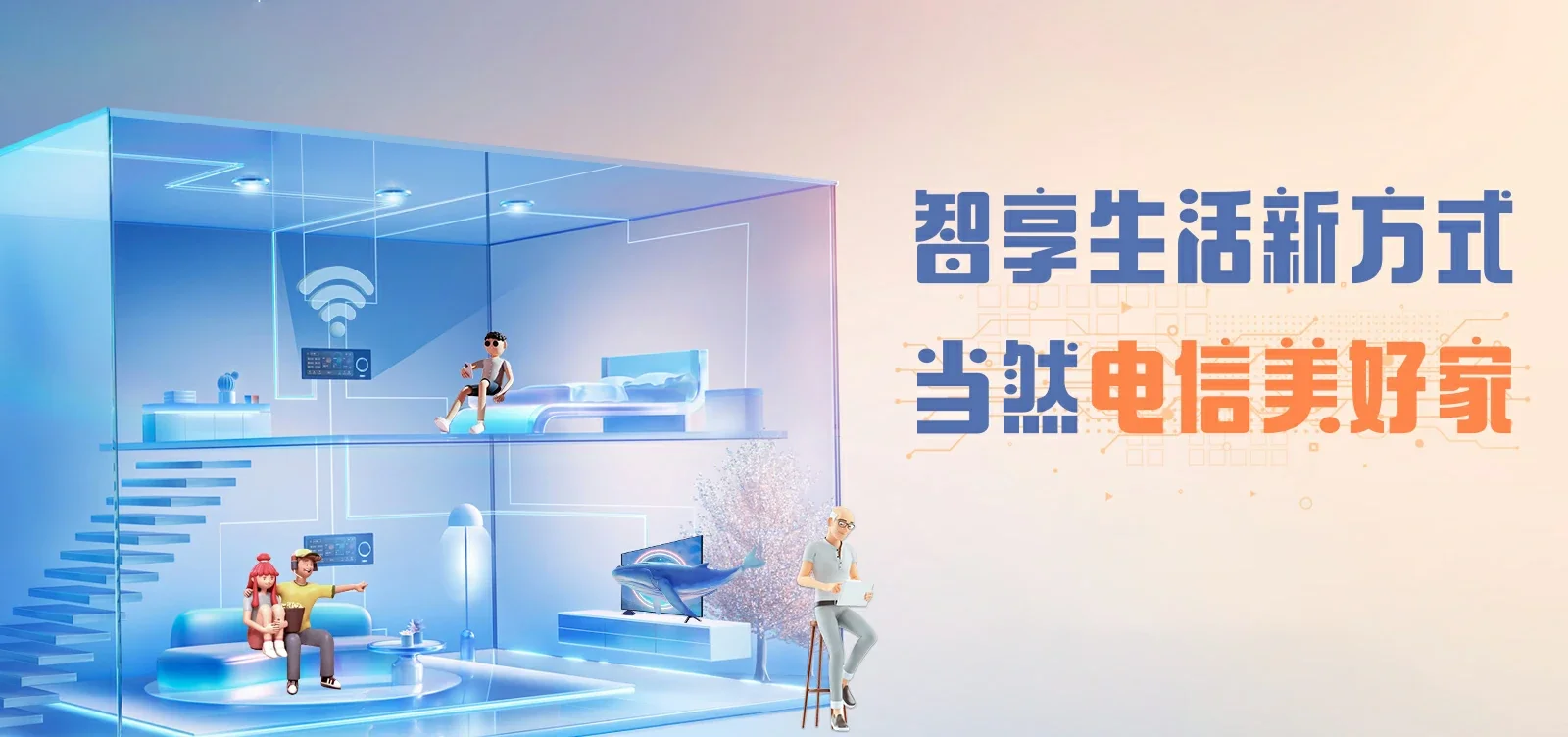 中国电信 国营东平农场电信宽带 宽带套餐